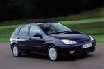 Ford Focus 2001 года